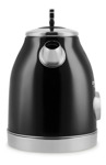Pava Eléctrica Atma 94PEAT21VBP 1.7 L Vintage Negra