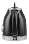 Pava Eléctrica Atma 94PEAT21VBP 1.7 L Vintage Negra