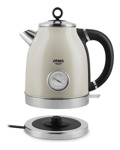 Pava Electrica Atma 94PEAT21VCP 1.7 L Vintage Crema