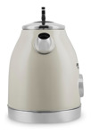 Pava Electrica Atma 94PEAT21VCP 1.7 L Vintage Crema