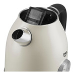 Pava Electrica Atma 94PEAT21VCP 1.7 L Vintage Crema