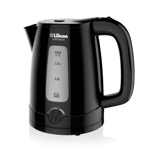Pava Electrica Liliana Ap175 Tempomate Negra 1,7l Reg Temper Color Negro