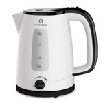Whitenblack Jarras Electricas Apwb19 - Blanco - 220v