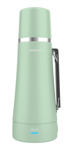 Termo Eléctrico Acero Inoxidable Verde Peabody