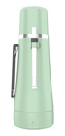 Termo Eléctrico Acero Inoxidable Verde Peabody