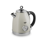 Pava Electrica Atma Vintage Crema 1.25L