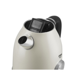 Pava Electrica Atma Vintage Crema 1.25L