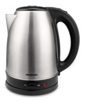 Pava Eléctrica Peabody Pe-k1708 1.7l Acero Inoxidable