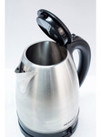 Pava Eléctrica Peabody Pe-k1708 1.7l Acero Inoxidable