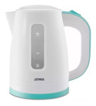 Pava Eléctrica Atma Pe5717n Blanca 220v 1.7l