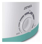 Pava Eléctrica Atma Pe5717n Blanca 220v 1.7l