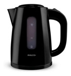 Philco Pe0821npp Pava Electrica 1.7l Hervidora Negro
