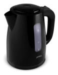 Pava Eléctrica Atma Pe0821nap Negra 220v 1.7l