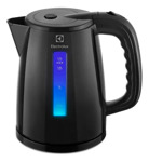 Pava Eléctrica Electrolux Efficient Eka10 Corte Para Mate