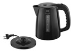 Pava Eléctrica Electrolux Efficient Eka10 Corte Para Mate