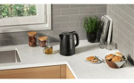 Pava Eléctrica Electrolux Efficient Eka10 Corte Para Mate