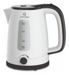 Pava Electrica Whitenblack by Liliana Apwb19 1,7L 2000W