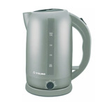 Pava Eléctrica Yelmo Pe-3901 Desayuno Celeste 220v 2l
