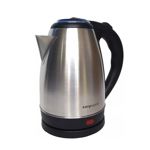 Pava Eléctrica Kanji Mate KJH-PE15002M 1.8Lts Inoxidable