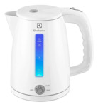 Pava Eléctrica Electrolux Eka21 1,7l Selector De Temperatura