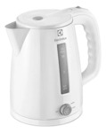 Pava Eléctrica Electrolux Eka21 1,7l Selector De Temperatura