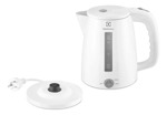 Pava Eléctrica Electrolux Eka21 1,7l Selector De Temperatura