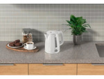 Pava Eléctrica Electrolux Eka21 1,7l Selector De Temperatura