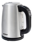 Pava Electrica Digital Peabody Pe-dka1850 1,7 Litros 2200w