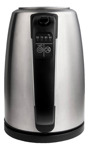 Pava Electrica Digital Peabody Pe-dka1850 1,7 Litros 2200w