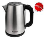 Pava Electrica Digital Peabody Pe-dka1850 1,7 Litros 2200w