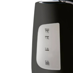 Pava Electrica Smartlife SL-EK1714BPN 1,7 Lts Corte Mate