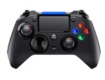 Joystick Inalambrico con palancas traseras para PS4