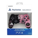 JOYSTICK PS4 ALTERNATIVO CON DISEÑO MESSI