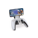 Adaptador Soporte Dobe Celular Clip Ps5 Joystick Clamp