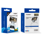Adaptador Soporte Dobe Celular Clip Ps5 Joystick Clamp