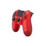 Joystick PS4 Time Rojo
