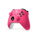GAMEPAD MICROSOFT XBOX BRANDED DEEP PINK