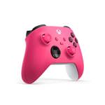 GAMEPAD MICROSOFT XBOX BRANDED DEEP PINK