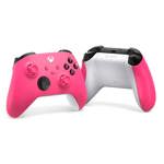 GAMEPAD MICROSOFT XBOX BRANDED DEEP PINK