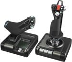 SIMULADOR DE VUELO X52 PROFESSIONAL HOTAS