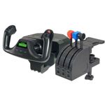 SIMULADOR DE VUELO PC PRO Flight Yoke System
