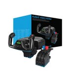 SIMULADOR DE VUELO PC PRO Flight Yoke System