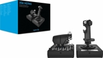 SIMULADOR DE VUELO PC Saitek Pro Flight X56 Rhino