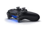 Joystick Sony DualShock4 (DS4) Black