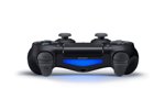 Joystick Sony DualShock4 (DS4) Black