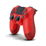 Joystick Ps4 Sony Inalambrico Original Dualshock 4 V2 Rojo
