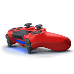 Joystick Ps4 Sony Inalambrico Original Dualshock 4 V2 Rojo
