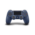 Joystick Ps4 Sony Inalambrico Original Dualshock 4 V2 Azul