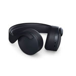 Auriculares Gamer Inalambricos Playstation 5 Ps5 3d Negro