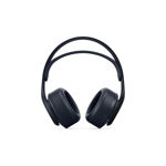 Auriculares Gamer Inalambricos Playstation 5 Ps5 3d Negro